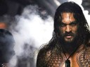 Jason Momoa in "Aquaman" - dir. James Wan - Warner Bros. & DC Films