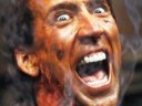 Nicolas Cage in "Ghost Rider" - Marvel Entertainment and Columbia Pictures