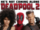 Deadpool 2