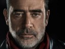 Jeffrey Dean Morgan as Negan in "The Walking Dead" - AMC