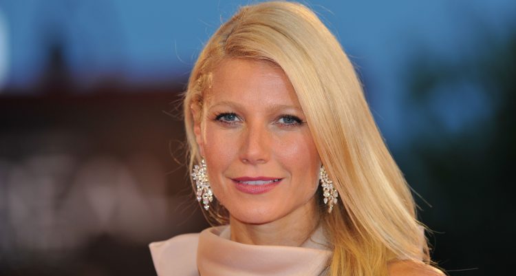 Gwyneth Paltrow