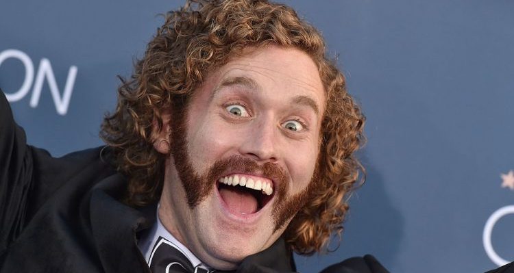 T.J. Miller