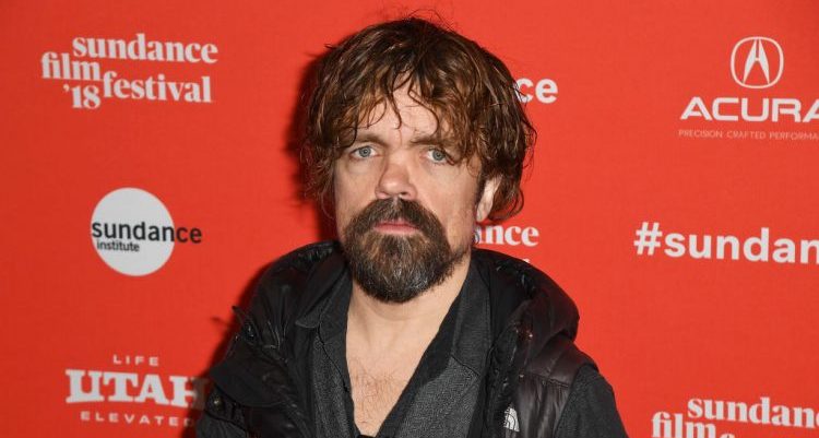 Peter Dinklage