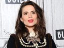 Hayley Atwell