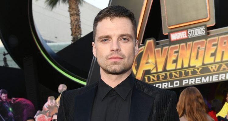 Sebastian Stan