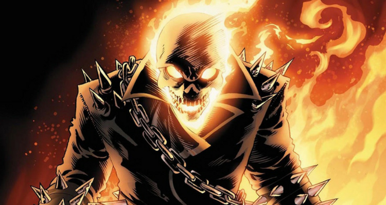 Ghost Rider