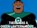 Green Lantern