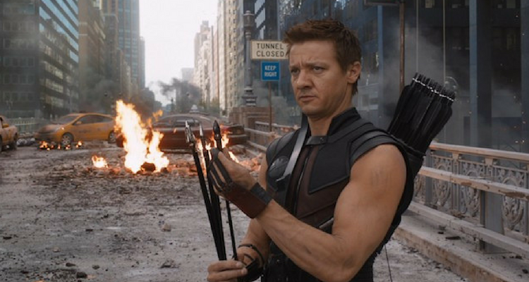 Hawkeye