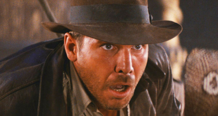 Indiana Jones