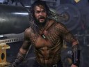 Jason Momoa in "Aquaman" - dir. James Wan - Warner Bros.