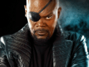 Nick Fury