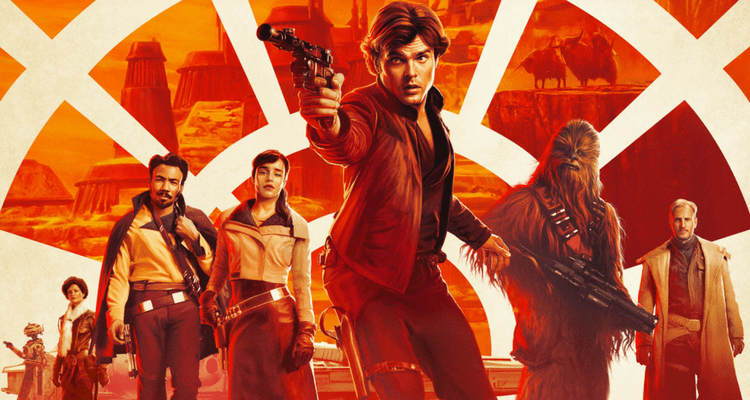 Solo: A Star Wars Story