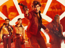 Solo: A Star Wars Story