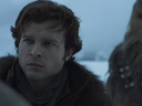 Solo: A Star Wars Story