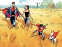 Superman #45 Cover - Art by Patrick Gleason - DC Comics