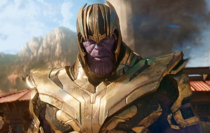 Thanos