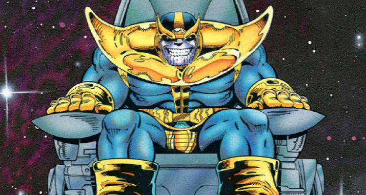 Thanos