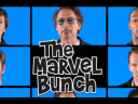 The Marvel Bunch