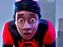 Miles Morales in "Spider-Man: Into the Spider-Verse" - Sony Pictures Animation