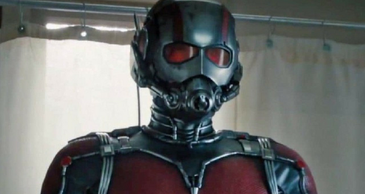 Ant-Man