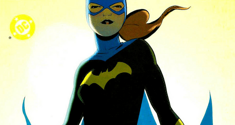 Batgirl