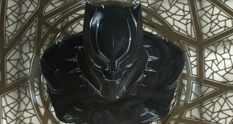 Black Panther