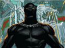 Black Panther