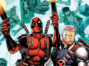 Cable and Deadpool Annual #1