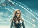 Captain Marvel