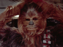 Chewbacca