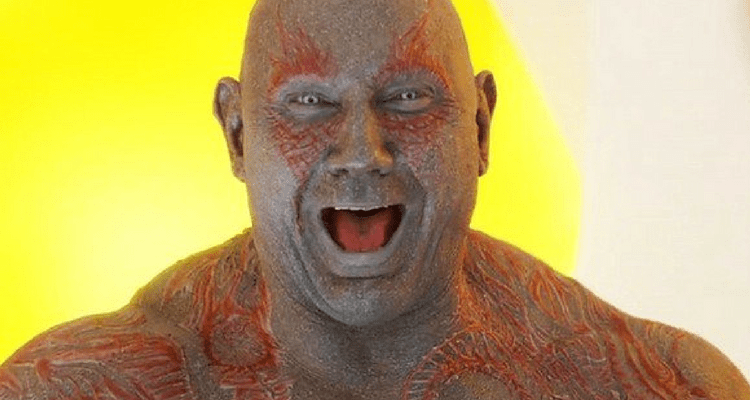 Drax