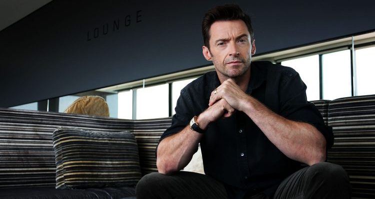 Hugh Jackman