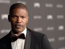 Jamie Foxx