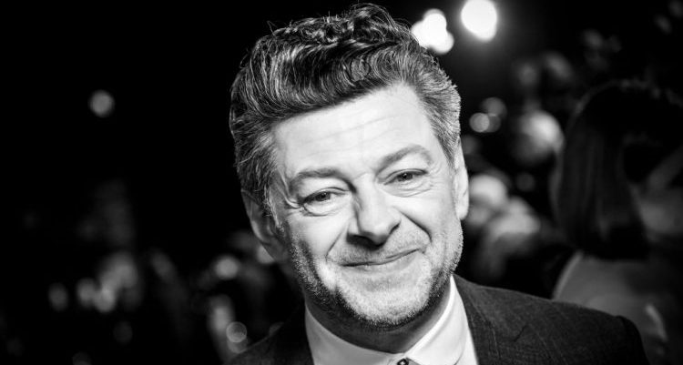 Andy Serkis