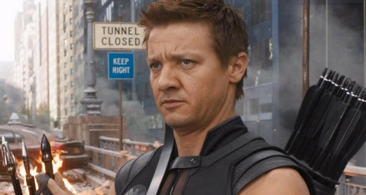 Hawkeye