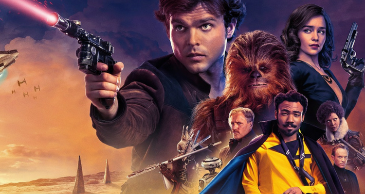 Solo: A Star Wars Story