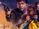 Solo: A Star Wars Story