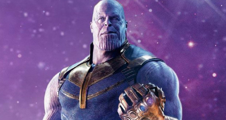 Thanos