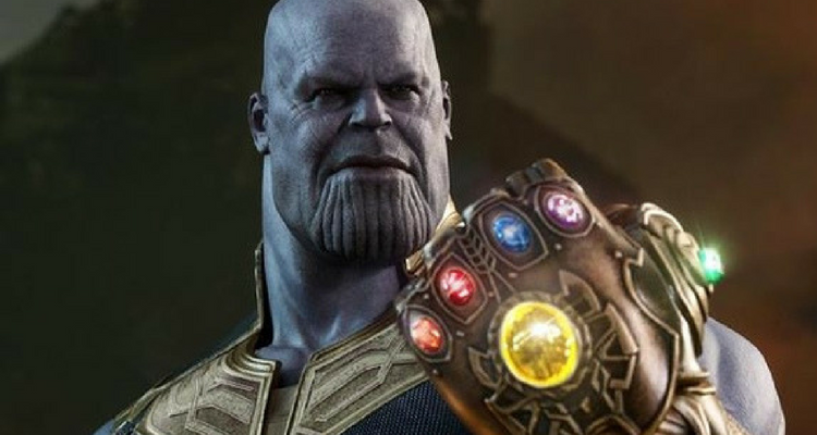 Thanos