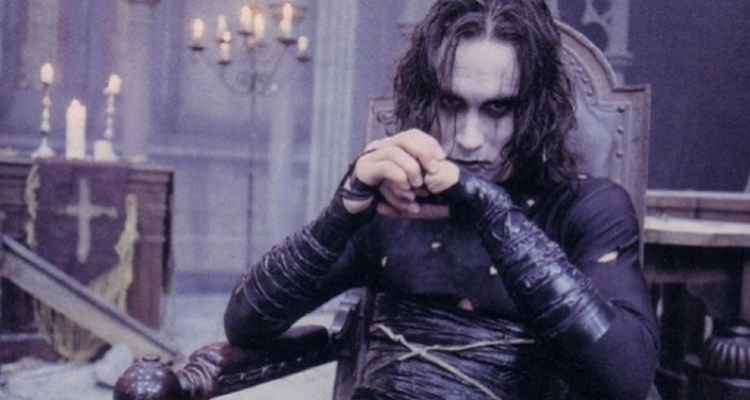 The Crow