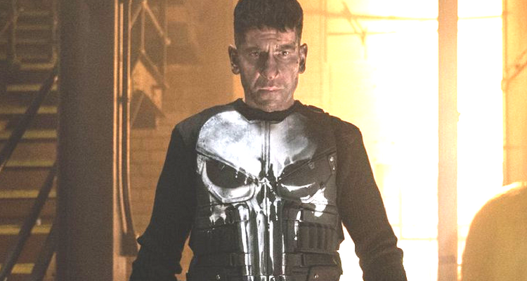 The Punisher