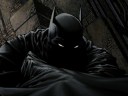 Batman - Art by David Finch - DC Comics