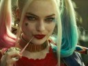 Margot Robbie as Harley Quinn in "Suicide Squad" - Warner Bros.