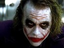 Heath ledger in "The Dark Knight" - Warner Bros.