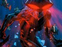 Black Manta - DC Comics