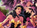 Justice League: No Justice #3 Cover - Art by Francis Manapul - DC Comics