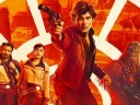 Solo: A Star Wars Story - Disney and Lucasfilm