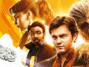 Solo: A Star Wars Story - Lucasfilm and Disney