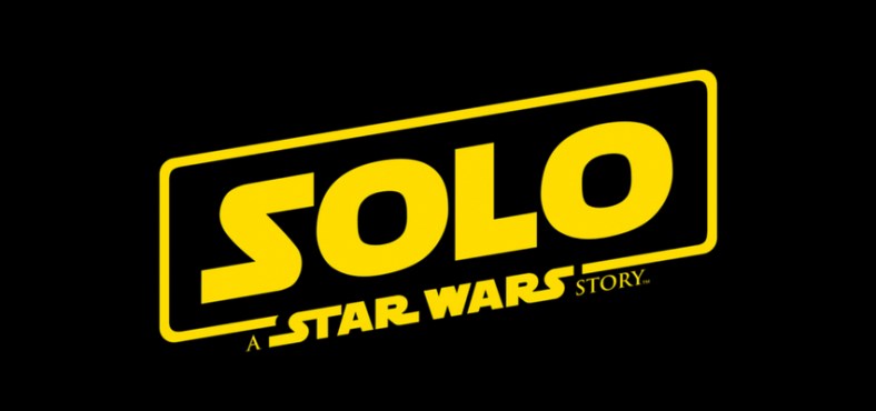 Solo: A Star Wars Story - Lucasfilm and Disney