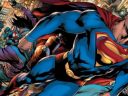 Man of Steel #1 - Art by Ivan Reis - DC Comics